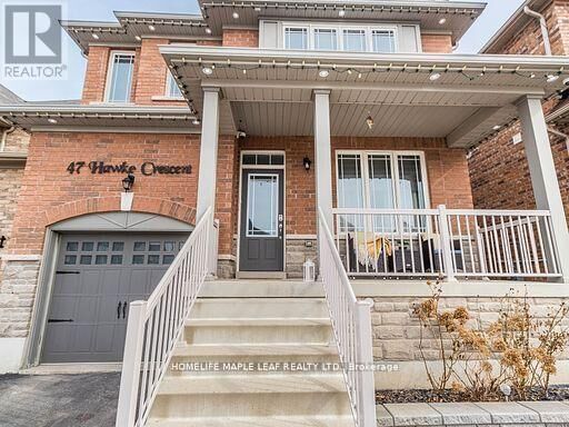 Property Photo:  47 Hawke Crescent  ON L0G 1W0 