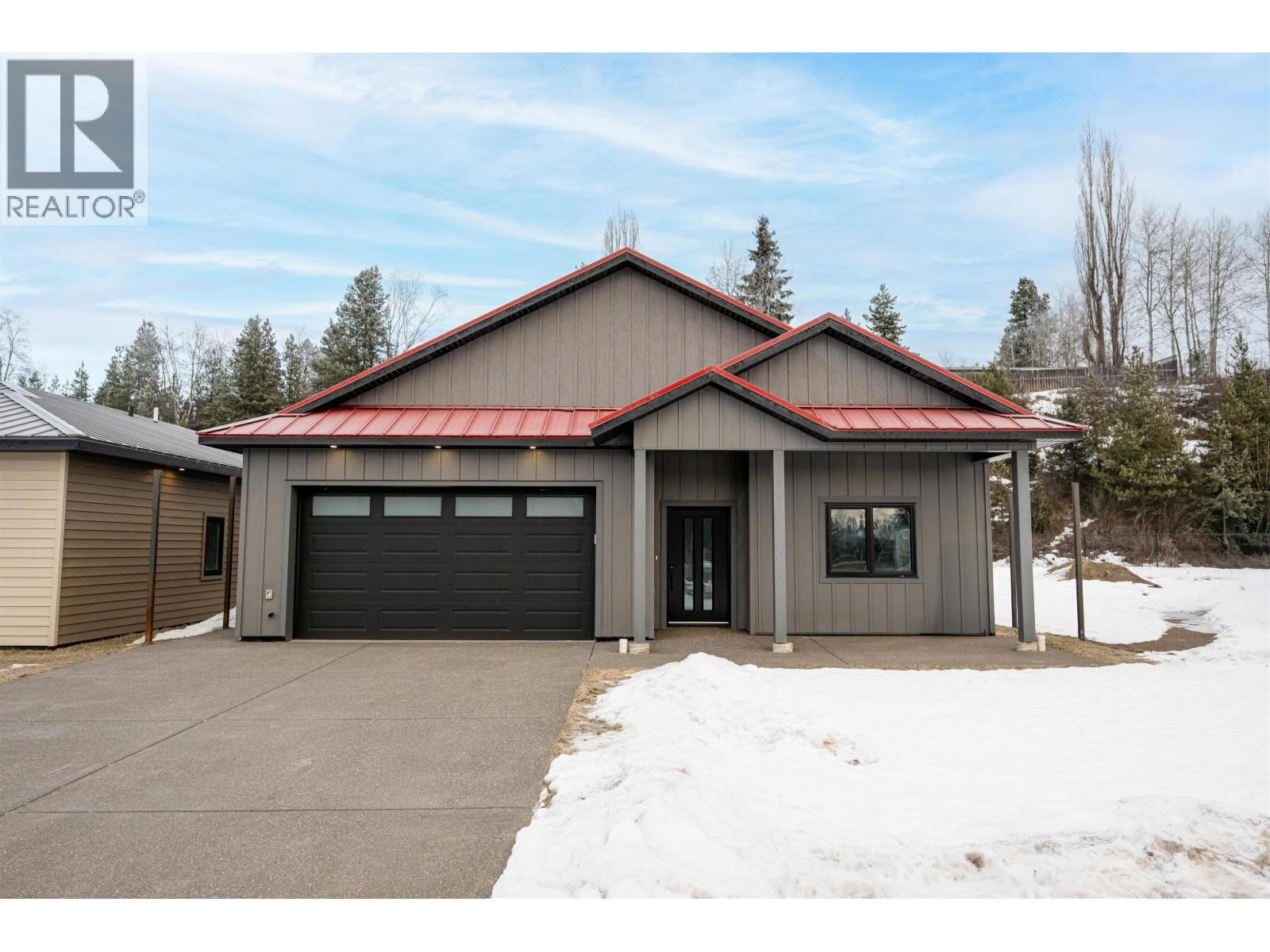 Property Photo:  960 North Nechako Road 120  BC V2K 1A3 
