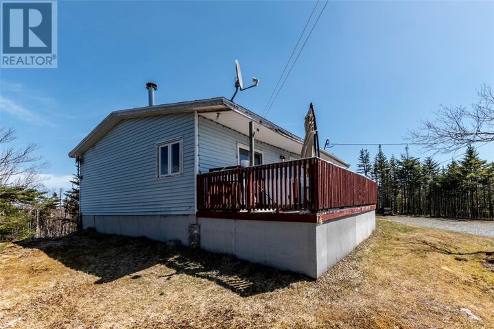 Property Photo:  0 Vineland Road  NL A0A 2R0 