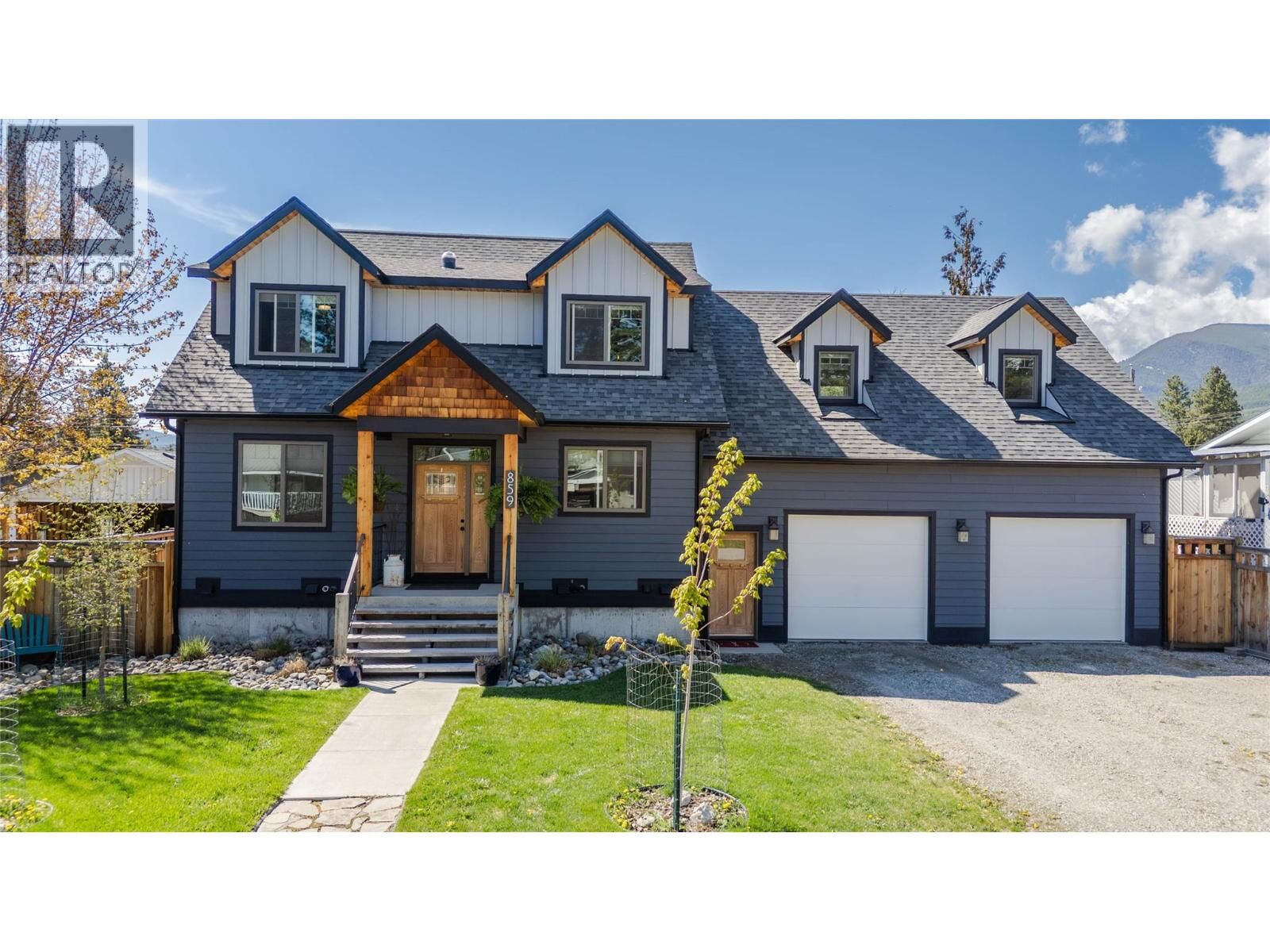 Property Photo:  859 305th Street  BC V1A 3H8 