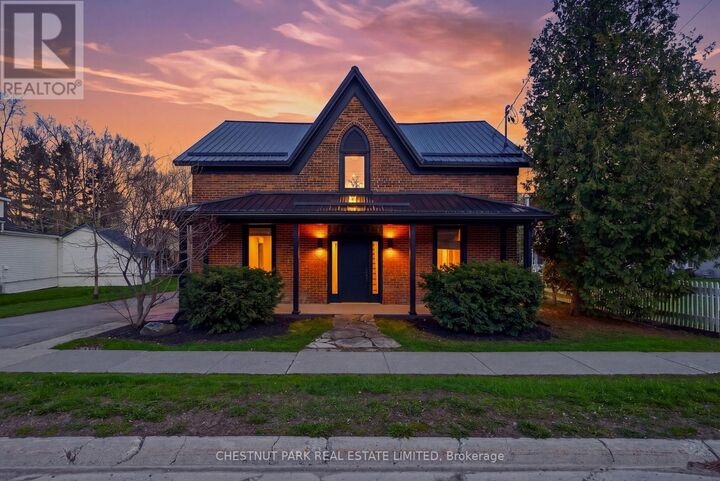 Property Photo:  335 Wellington Main Street  ON K0K 3L0 