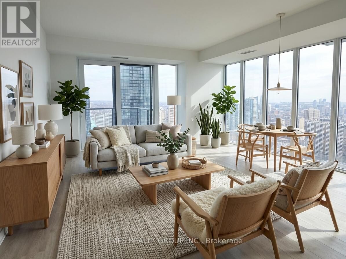 Property Photo:  634 Church Street 3909  ON M4Y 0G9 