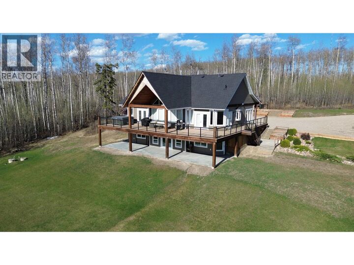 Property Photo:  13474 Sunnyside Drive  BC V0C 1H0 