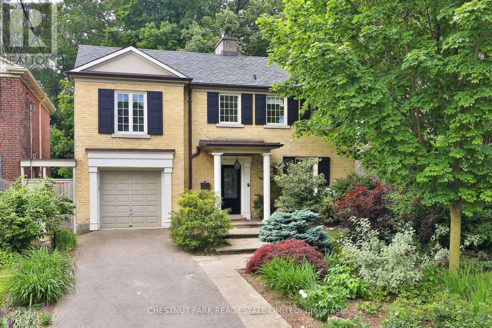 Property Photo:  21 Douglas Crescent  ON M4W 2E6 