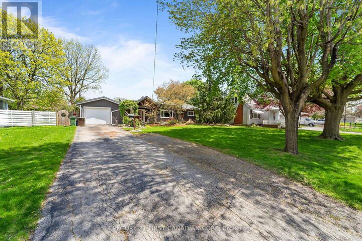 Property Photo:  35 Park Avenue  ON N5R 4V9 