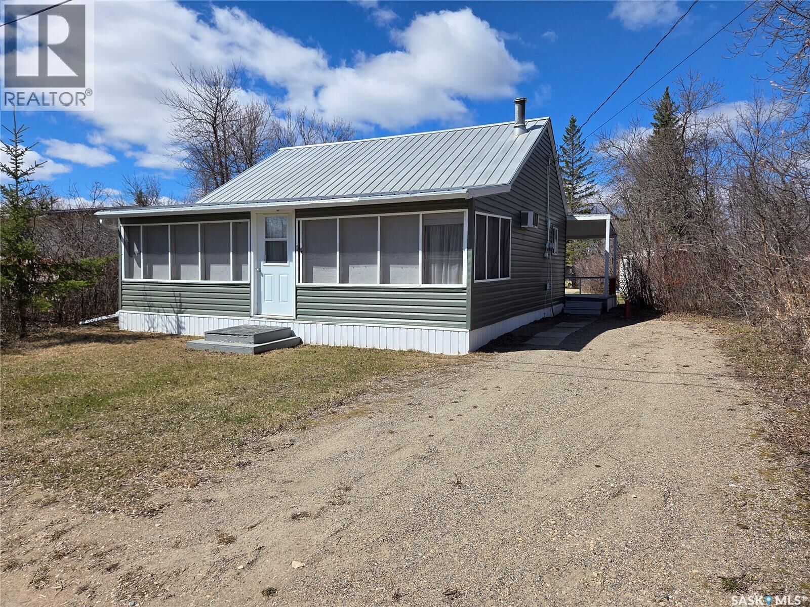 Property Photo:  14 Echwayatanka Drive  SK S0C 2S0 