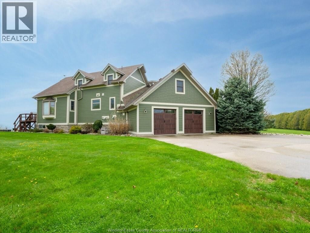 Property Photo:  4970 Talbot Trail  ON N0P 1W0 