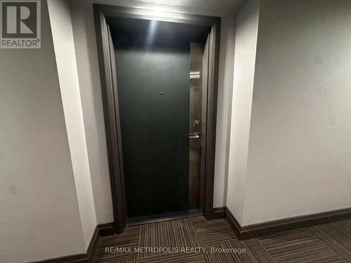 Property Photo:  58 Adam Sellers Street 301  ON L6B 1P5 
