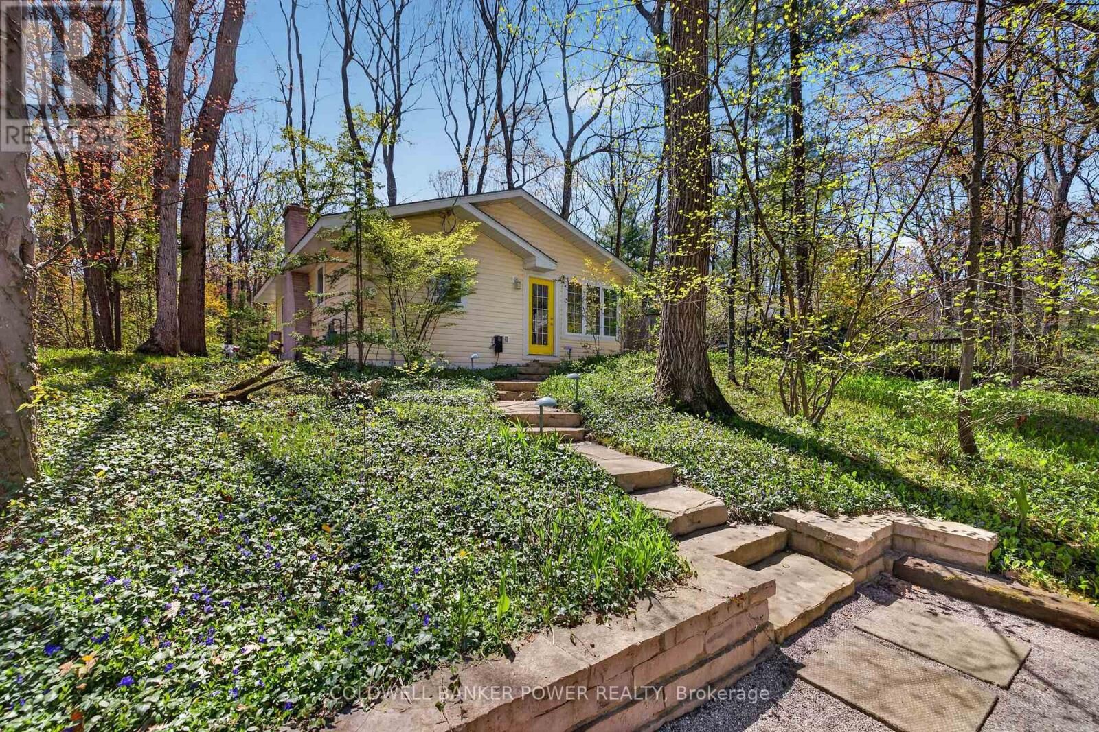 Property Photo: 10355 Alison Avenue ON N0M 1T0