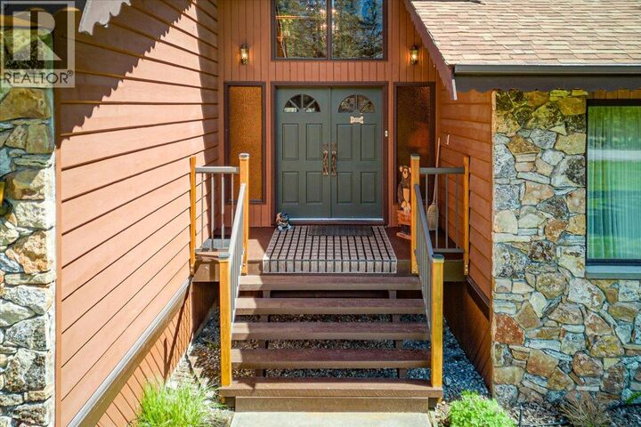 Property Photo: 4551 Columbia View Road BC V0B 1L2