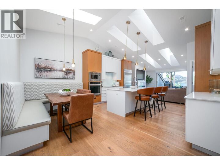 Property Photo:  2900 Abbott Street 309  BC V1Y 1G6 