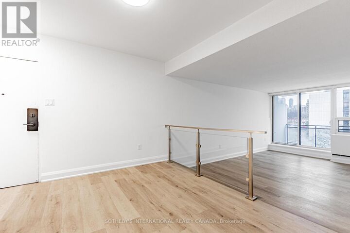 Property Photo:  191 Sherbourne Street 420  ON M5A 3X1 