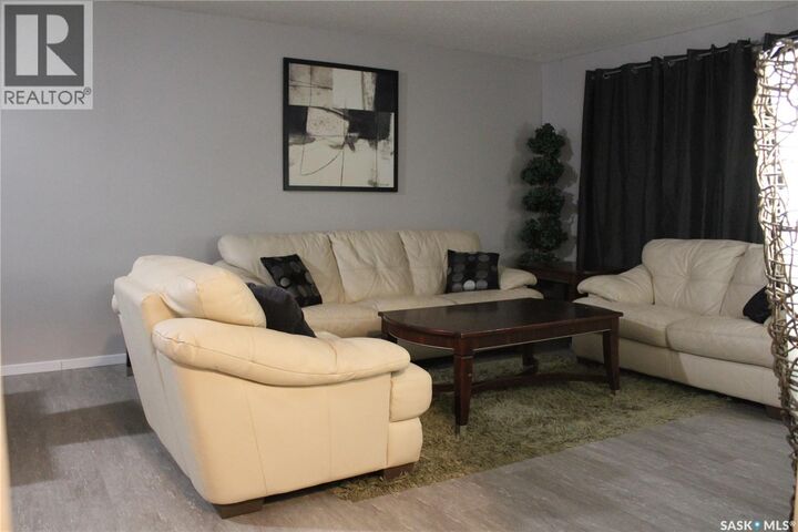 Property Photo:  81 A&B Circlebrooke Drive  SK S3N 2C9 
