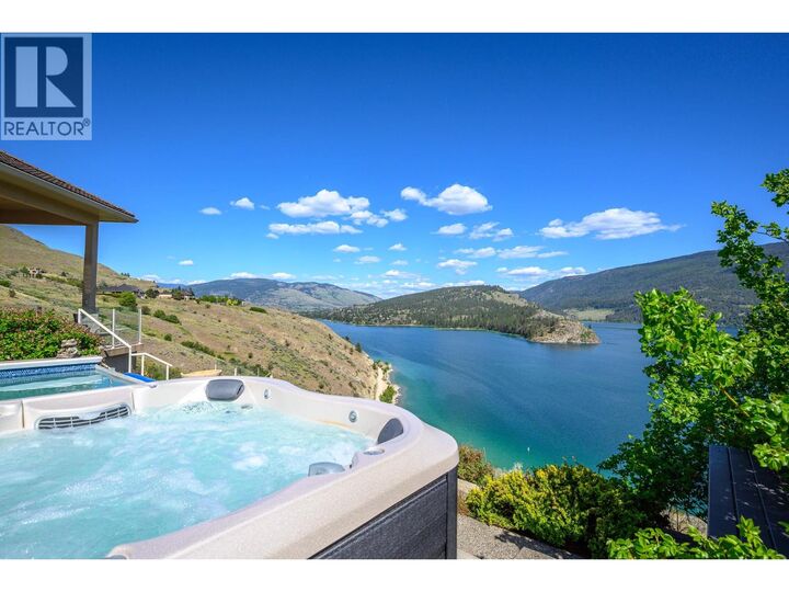 Property Photo:  315 Kalamalka Lakeview Drive 6  BC V1H 1S7 