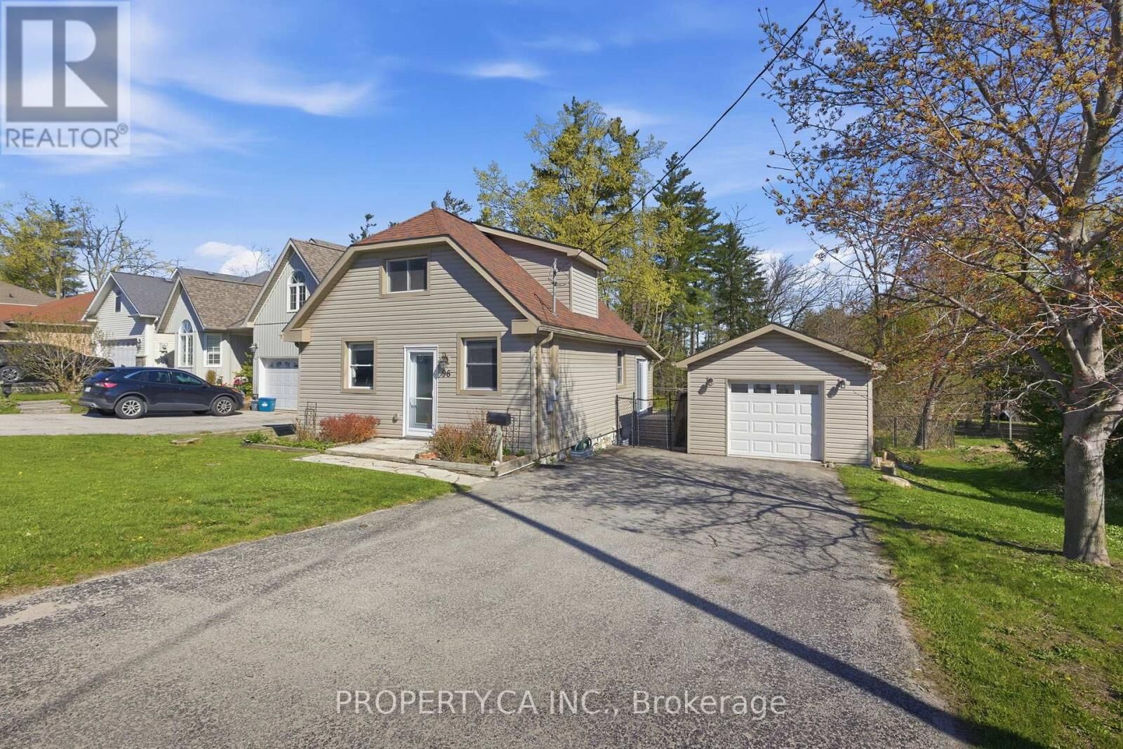 Property Photo:  96 Ardagh Road  ON L4N 9B7 
