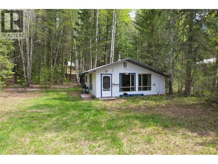 Property Photo:  2855 Hoover Bay Road  BC V0K 1J0 