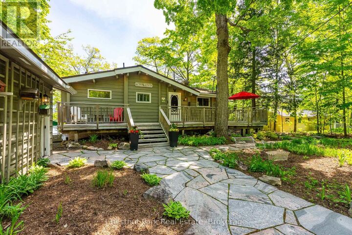 Property Photo:  1246 Dudley Road 3  ON P0C 1A0 