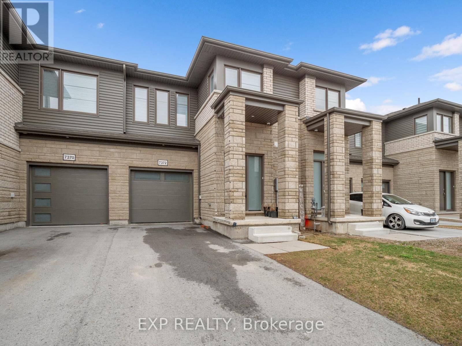 Property Photo:  7372 Marvel Drive  ON L2H 3V5 
