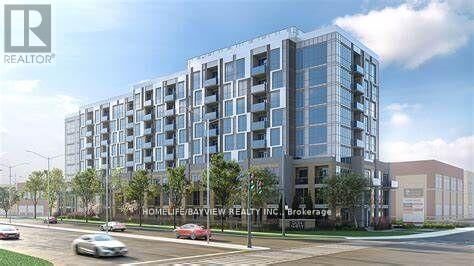 Property Photo:  509 Dundas Street West 507  ON L6M 5P4 