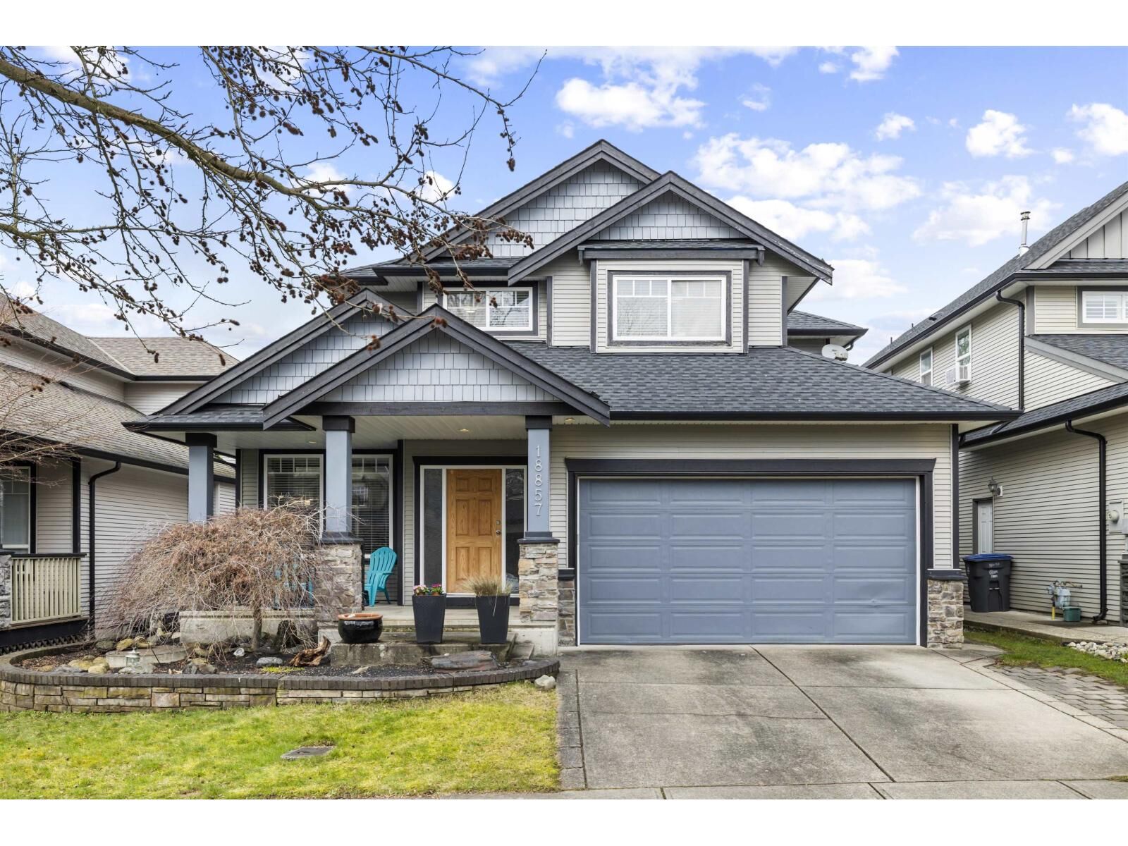 Property Photo:  18857 70A Avenue  BC V4N 5M5 