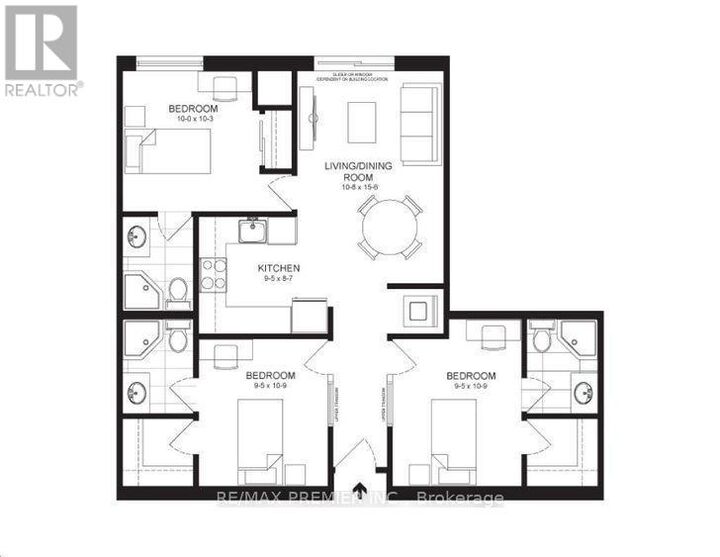 Property Photo:  1291 Gordon Street 608  ON N1L 0M5 