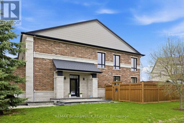 Property Photo:  375 Cooks Mill Crescent  ON K1V 2N2 