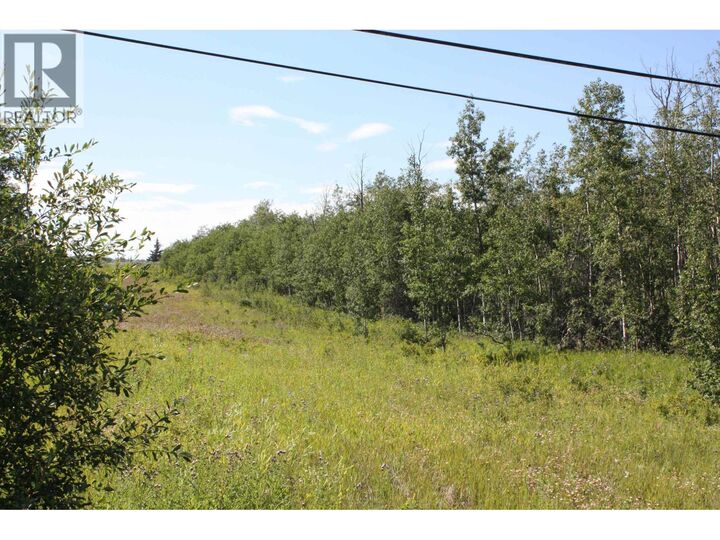 Property Photo:  Lot 2 Rose Prairie Road  BC V1J 8C4 