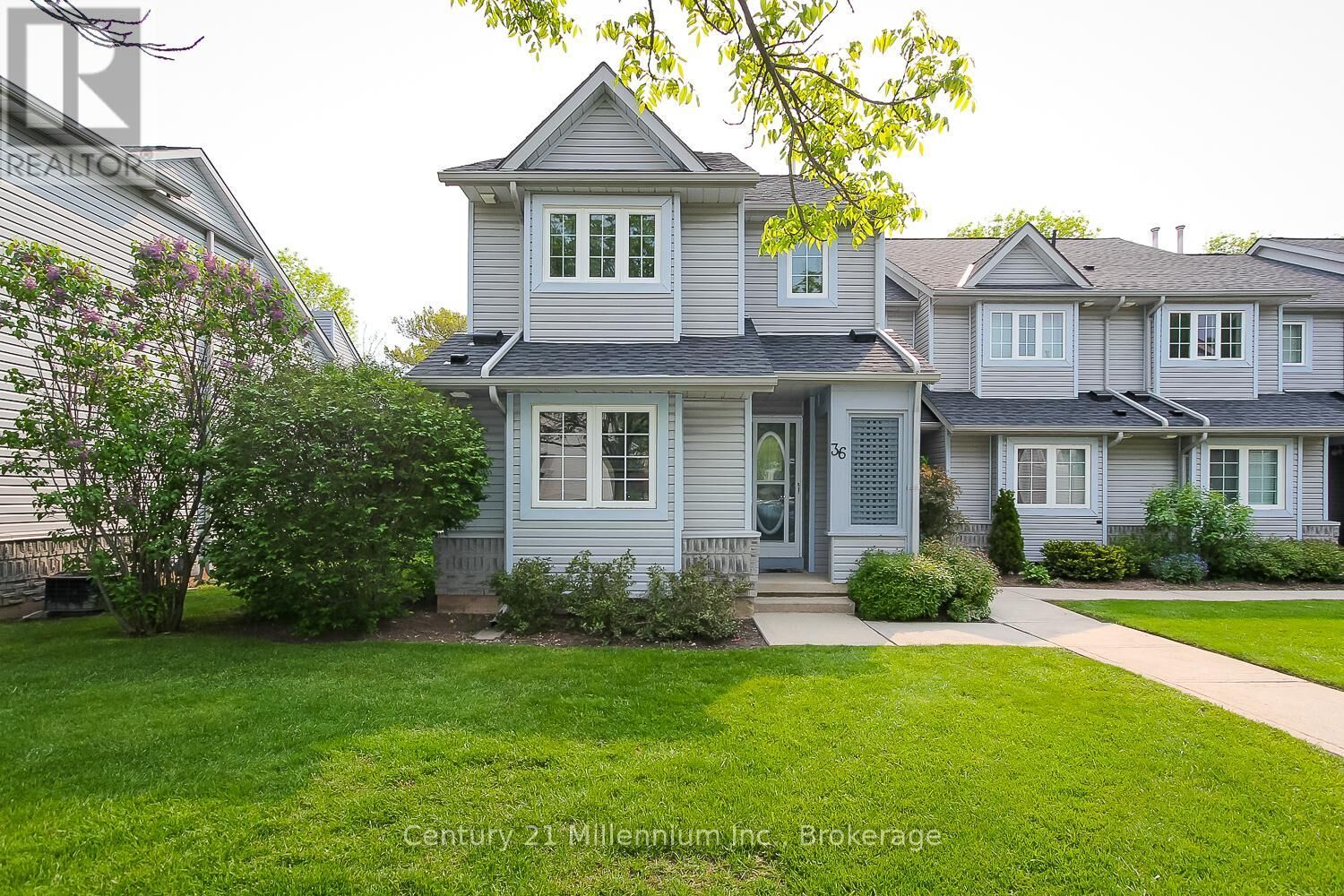 Photo de la propriété:  146 Settlers Way 36  ON L9Y 0N9 