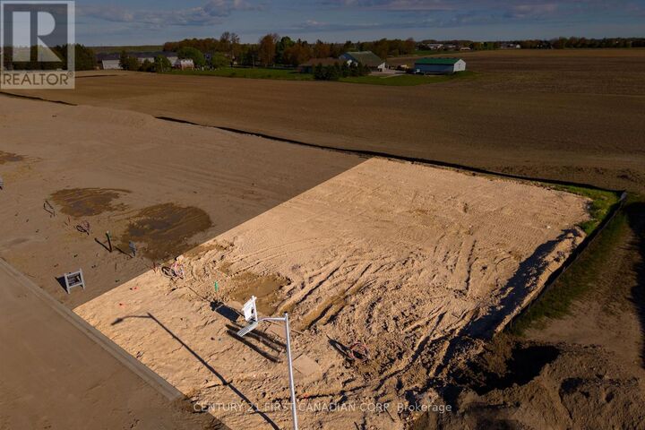 Lot 32 Addison Avenue — photo 1