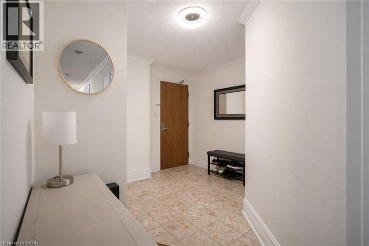 Property Photo: 67 Caroline Street South 102 ON L8P 3K6