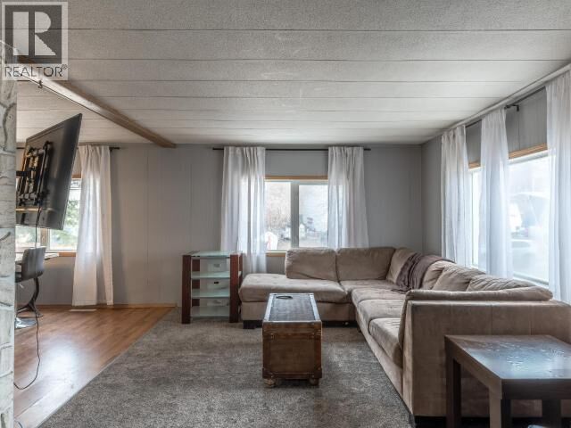 Property Photo: 4807 54th Avenue NT