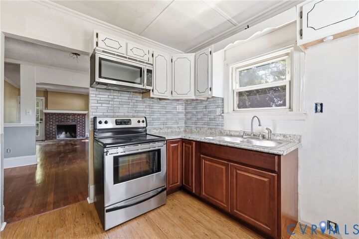 Property Photo:  2914 Clearfield Street  VA 23224 