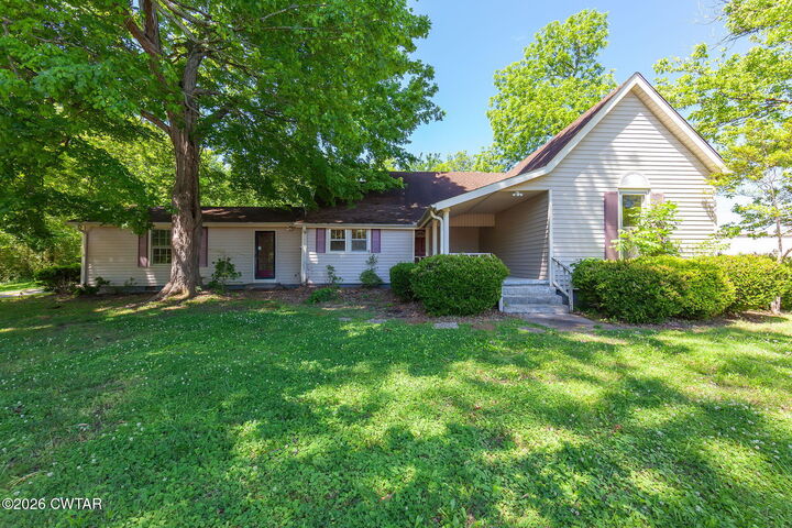Property Photo:  507 Parker Street  TN 38338 