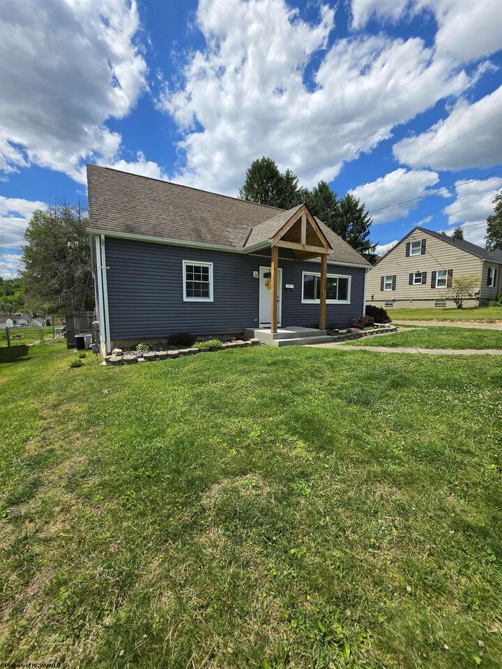 Property Photo:  337 Stout Street  WV 26330 