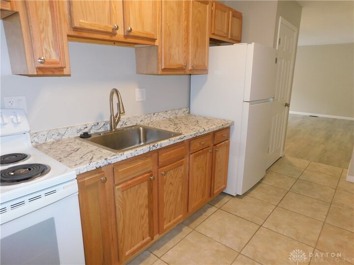 Property Photo: 334 Blackwood Avenue 2 OH 45403