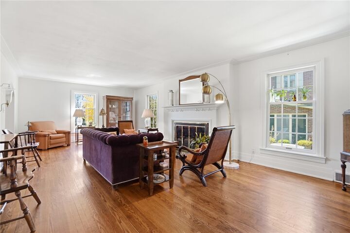 Property Photo:  124 Hawthorne Road  OH 45504 