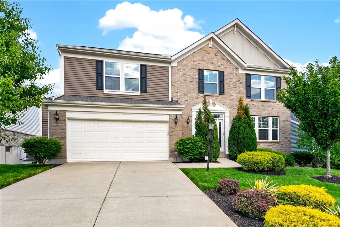 Property Photo:  172 Willow Grove Drive  OH 45066 