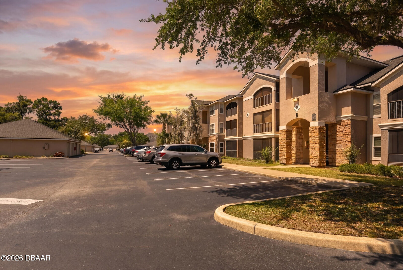 Property Photo:  940 Village Trail 6-103  FL 32127 