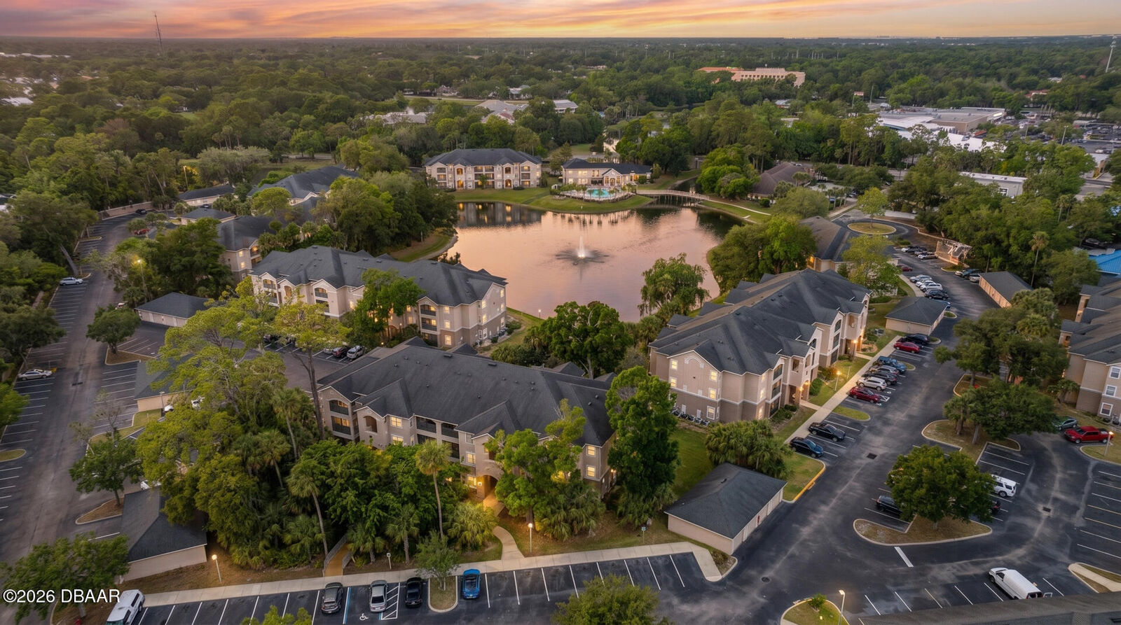 Property Photo:  940 Village Trail 6-103  FL 32127 