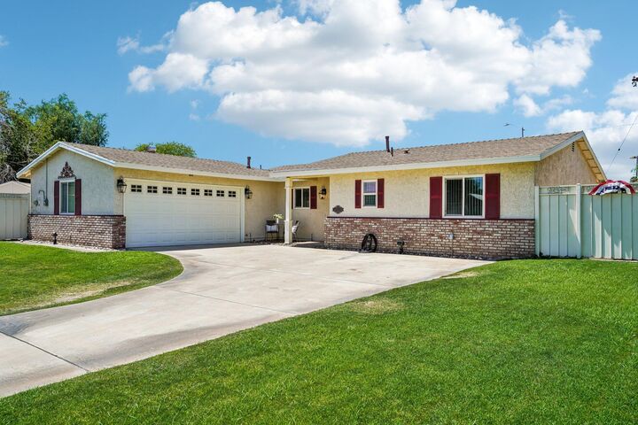 Property Photo:  82750 Boston Court  CA 92201 