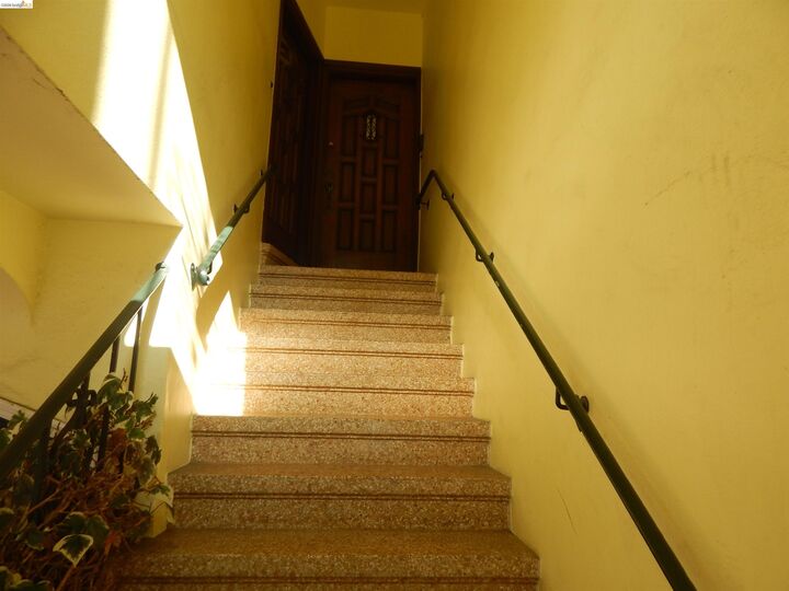Property Photo: 1448-1450 Jefferson St CA 94123