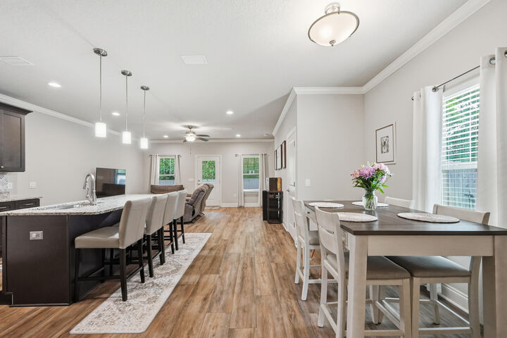 Property Photo:  2267 Janet Street  FL 32566 