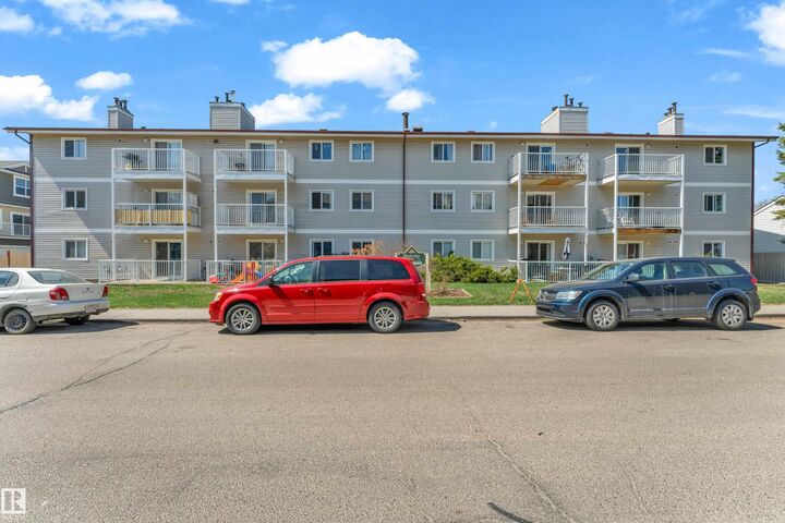 10136 160 Street NW 101 — photo 1