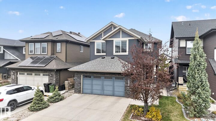 Property Photo:  5928 19 Avenue SW  AB T6X 2A2 