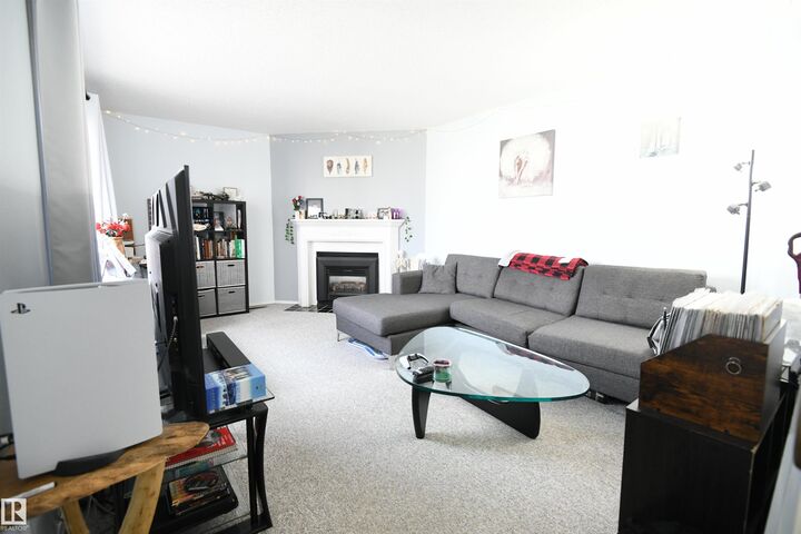 Property Photo:  5823 Riverbend Road NW  AB T6H 5A8 