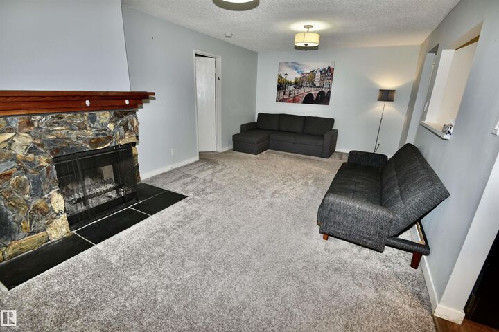 Property Photo: 10160 119 Street NW 21 AB T5K 1Y9