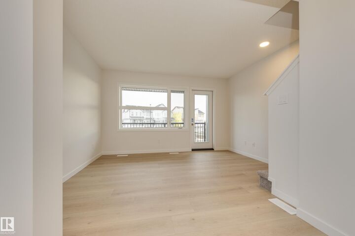 Property Photo:  17235 4 Street NW  AB T5Y 4G5 