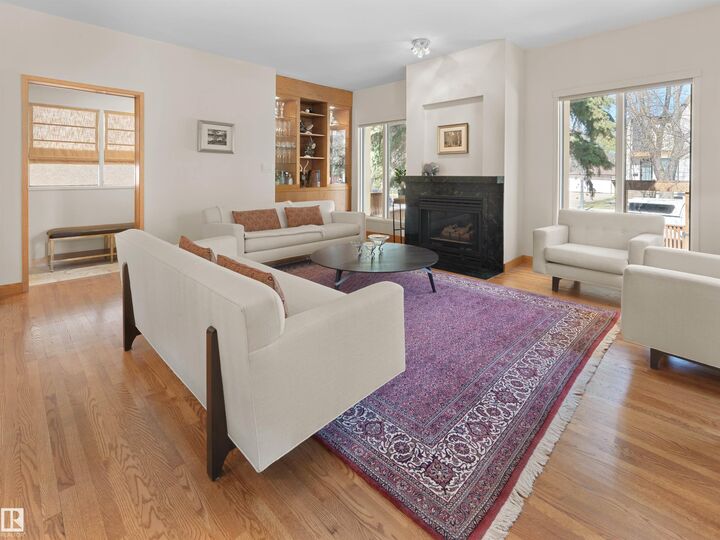 Property Photo:  10725 University Avenue NW  AB T6E 4P8 