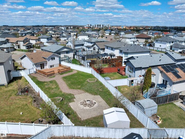 Property Photo:  16109 129A Street NW  AB T6V 1S9 