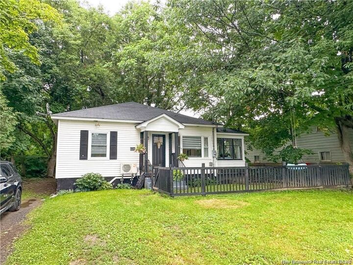 Property Photo:  116 Union Street  NB E7M 2X1 